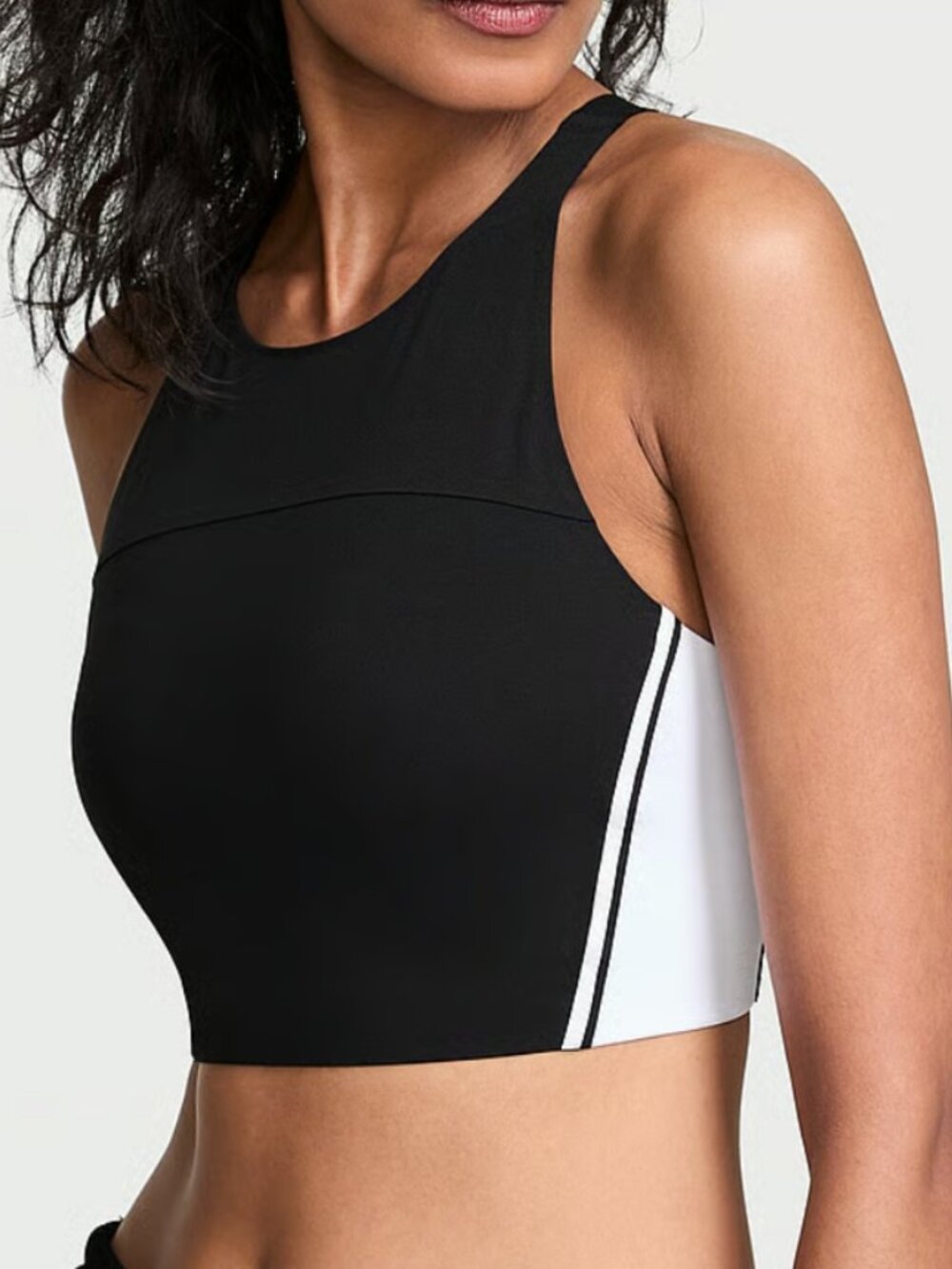 VSX Elevate™ Contour Colorblock Sports Bra M